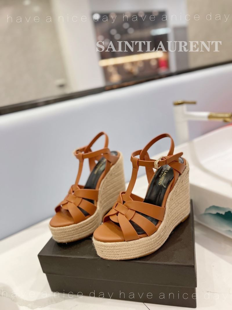 Ysl Shoes